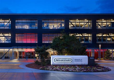 Nintendo of america - Find job openings at Nintendo of America, learn about employee benefits and perks, and find out what it’s like to work for Nintendo on the official site.
